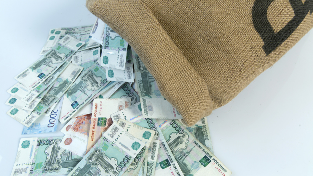    Фото: Nikolay Gyngazov/Globallookpress