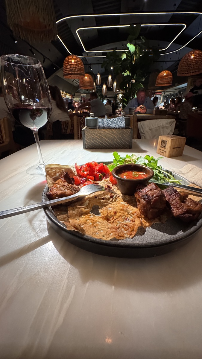 Южанка о Краснодарском крае, недвижимости и отдыхе