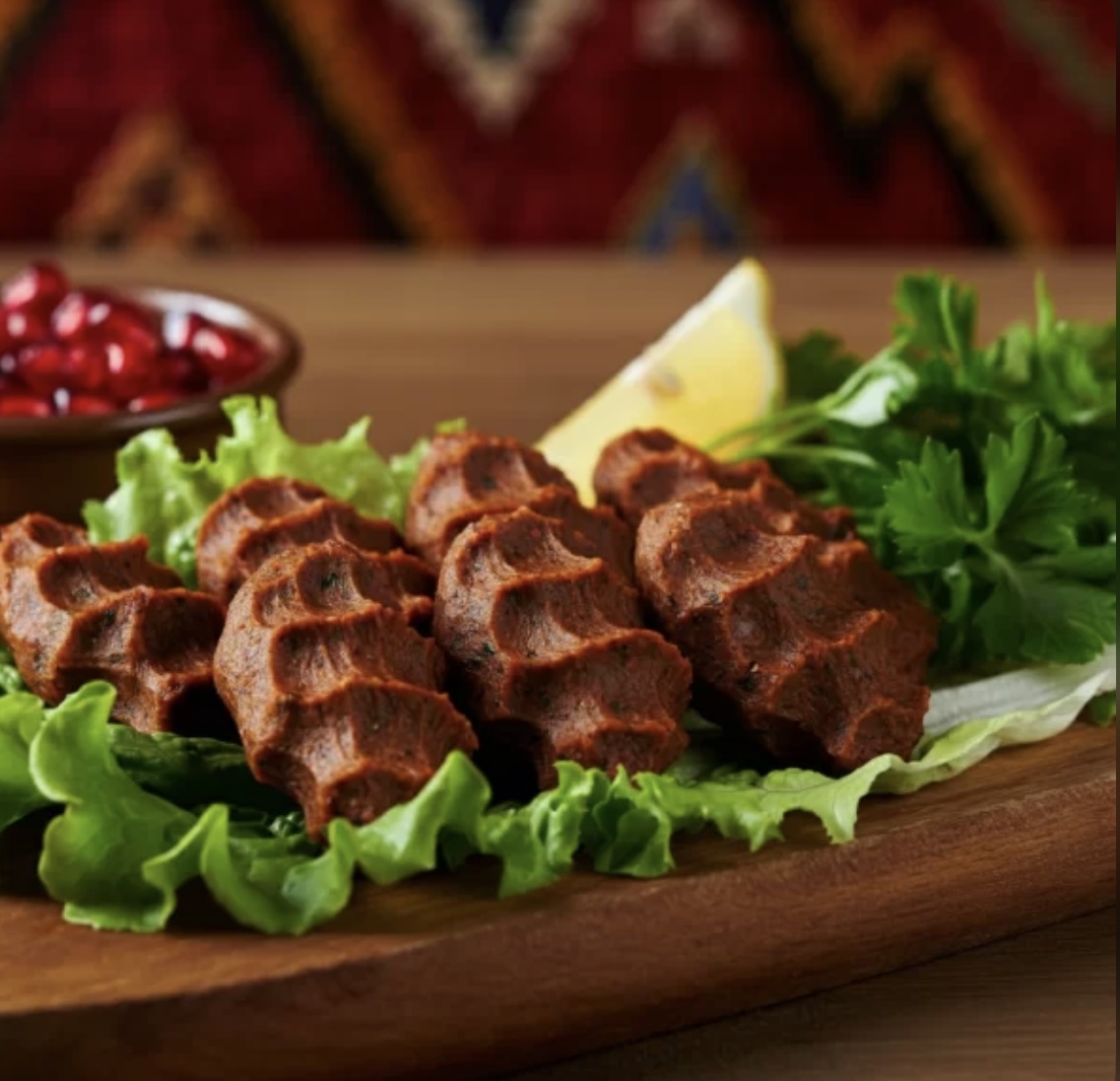 Фото http://shafranbolufirini.com