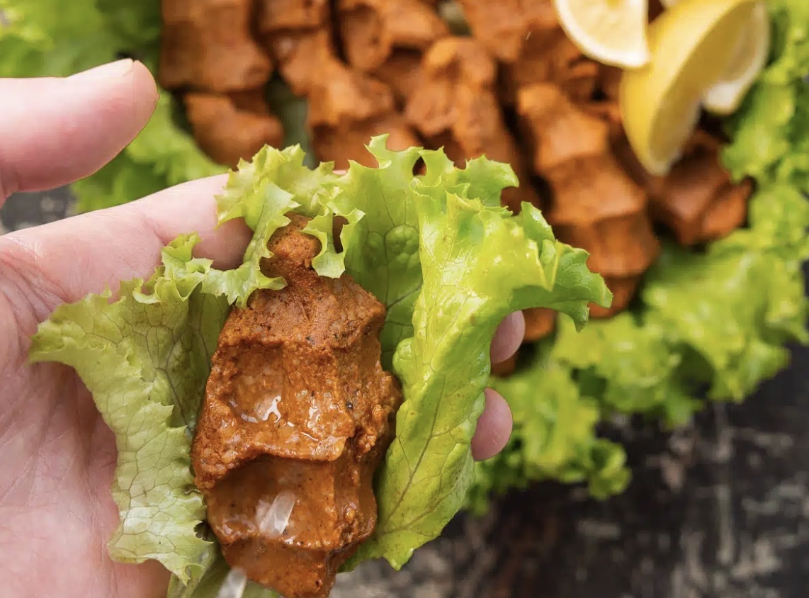 Фото Bahar Kitapci