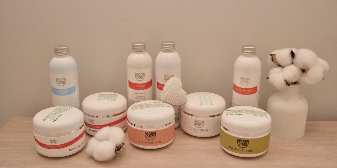 Для чего нужно делать обёртывание тела?