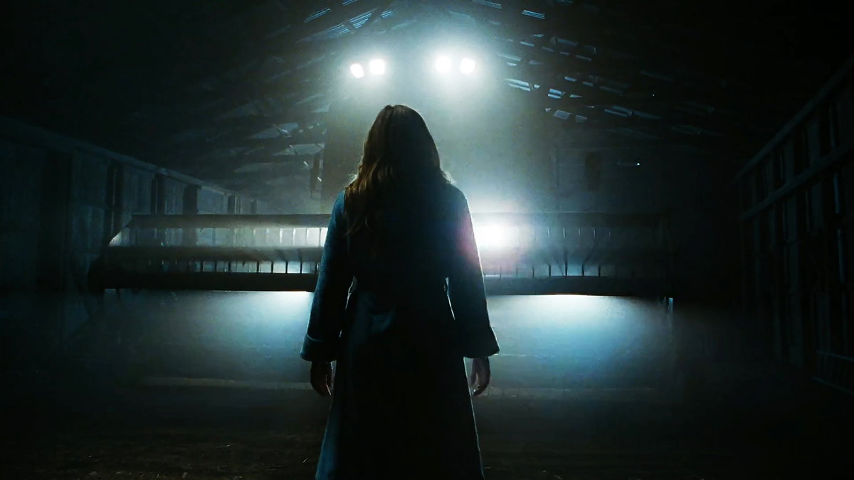 Кадр из фильма "Безумцы" (2010)