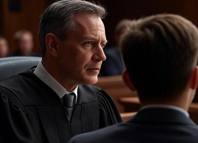 процессуальная справедливость суд психология правосудия