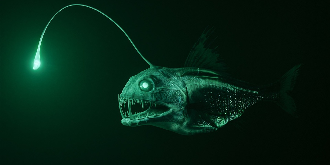 Самые загадочные растения и животные нашей планеты