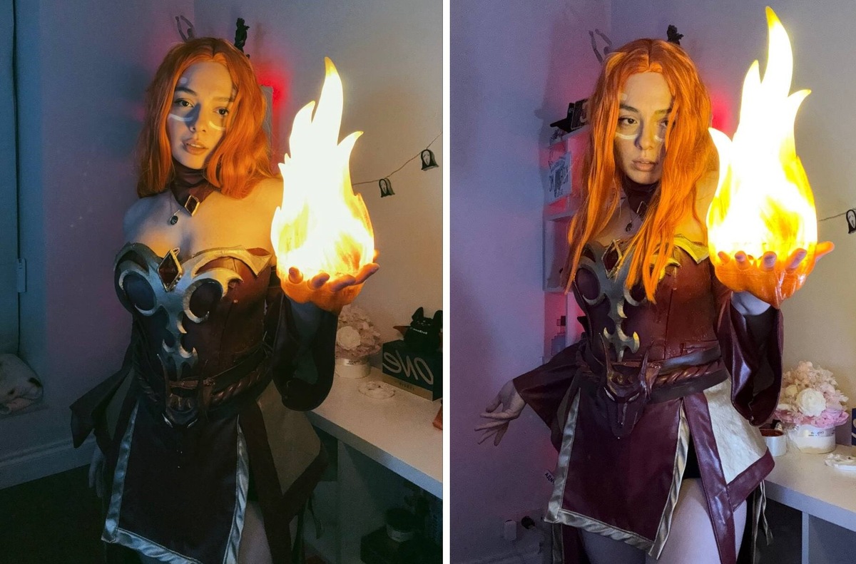 Листайте вправо, чтобы увидеть больше изображений