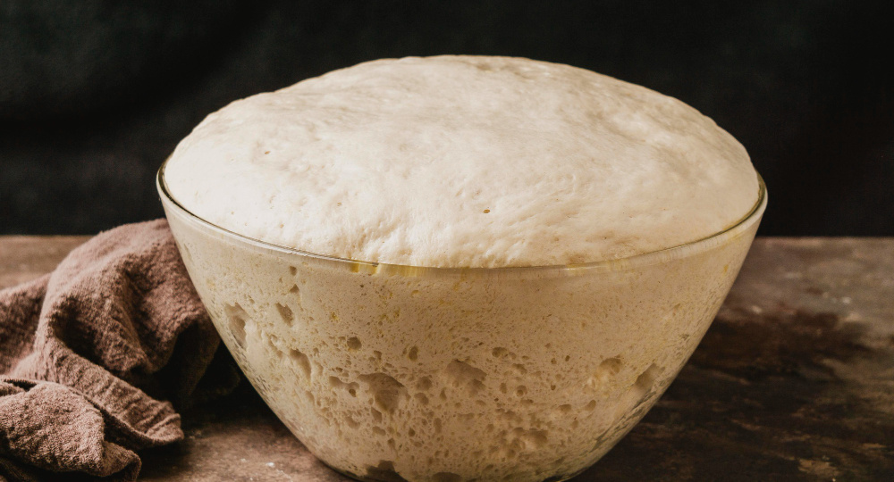 Тесто, которое всегда получается: Подробные рецепты и профессиональные хитрости для домашней выпечки