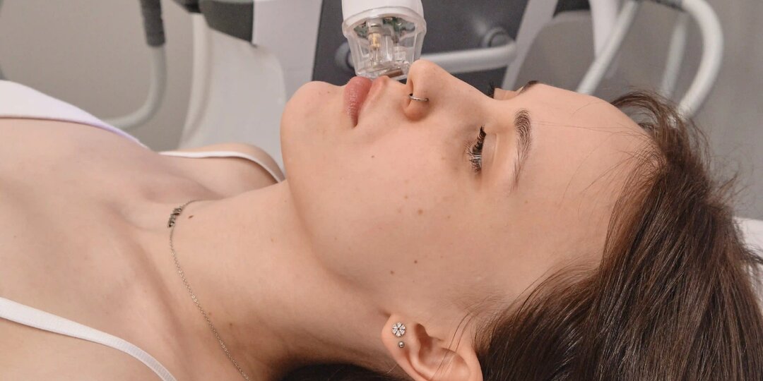 Противопоказания к RF-лифтингу лица