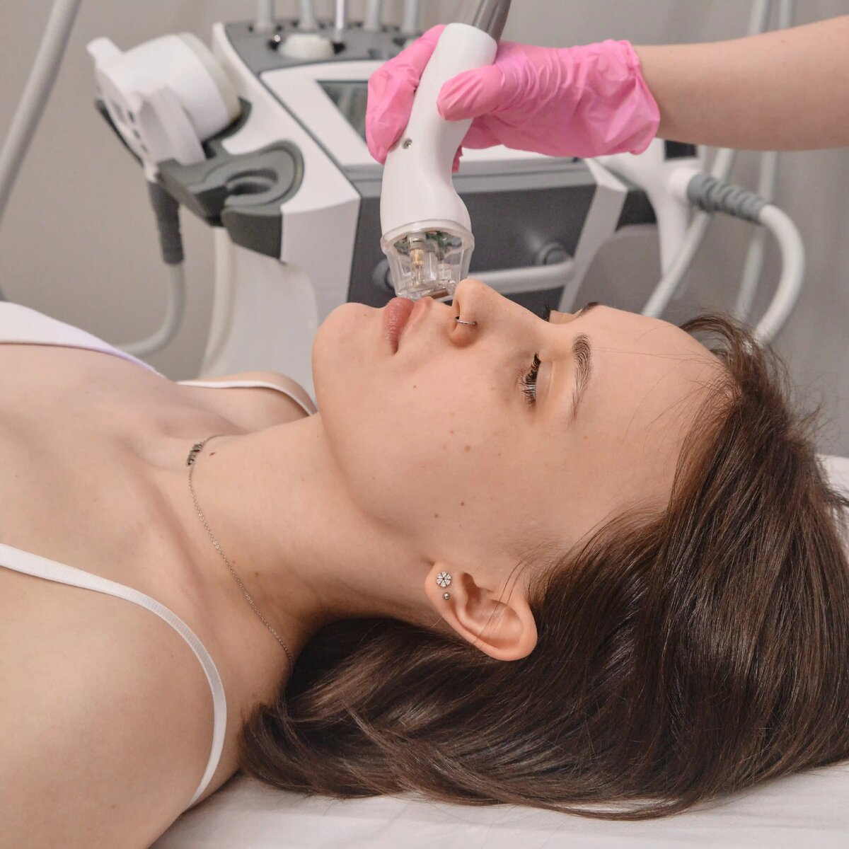 RF-лифтинг в студиях Laser ProLab