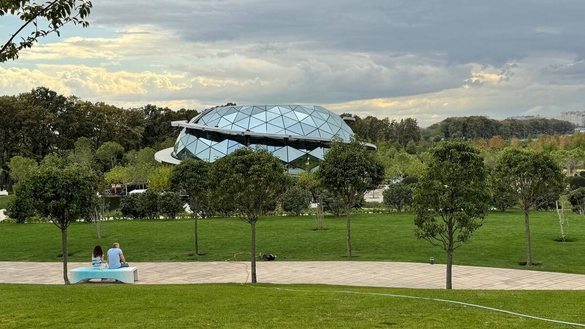 Кафе Карусель