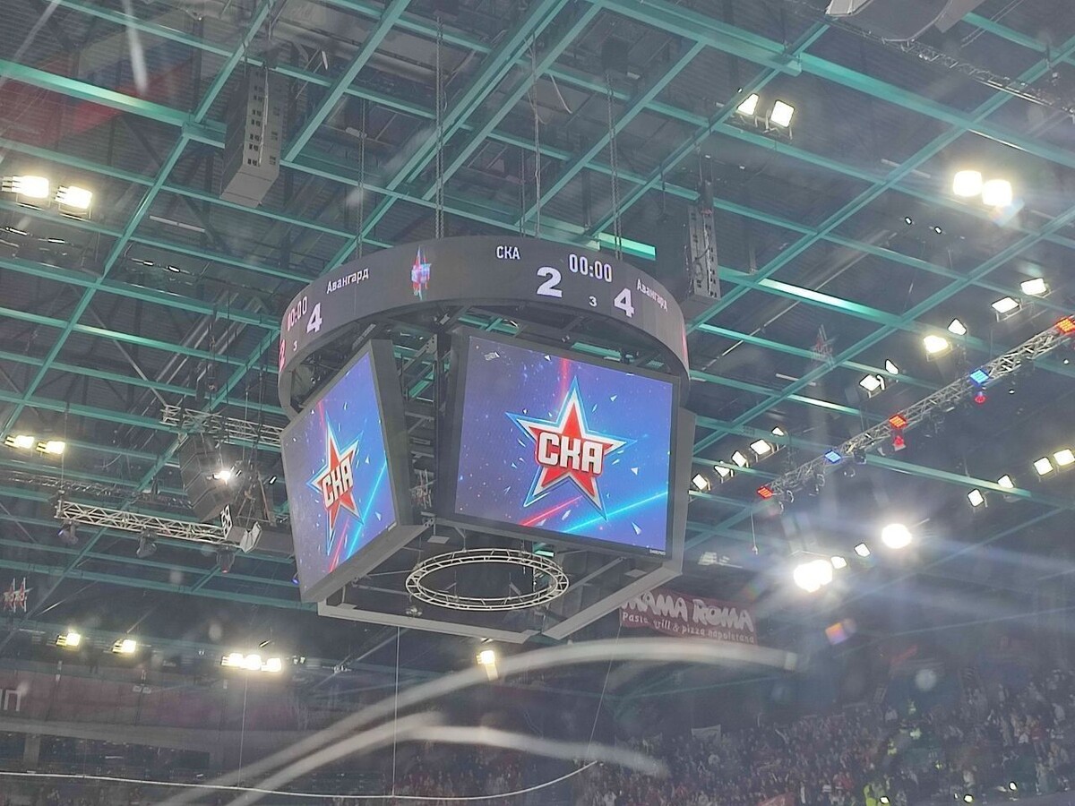 Фото: Александр Глуз / «Петербургский дневник»