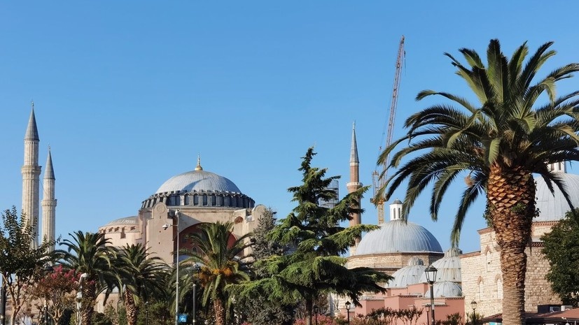   РИА Новости