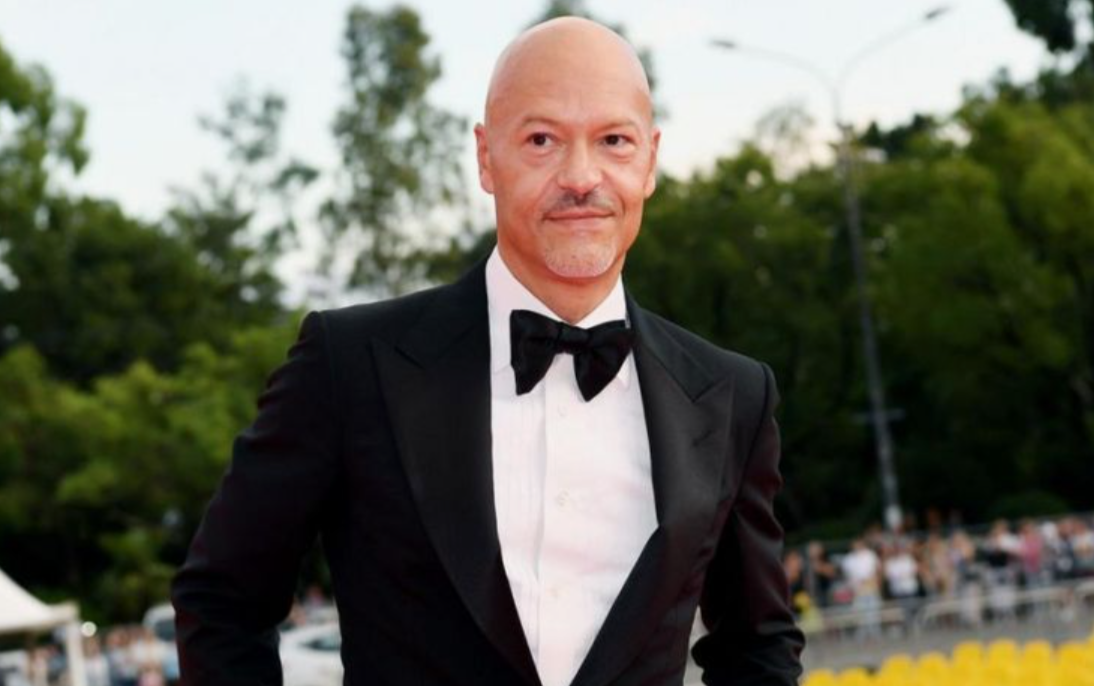 Федор Бондарчук