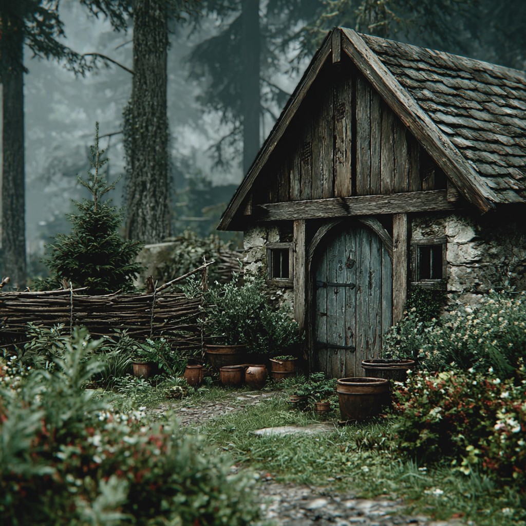 Иллюстрация автора