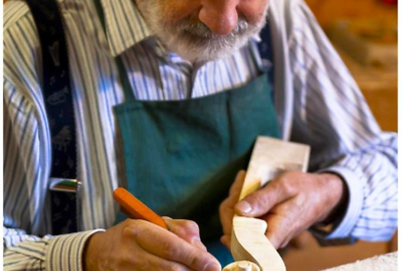 Рукастый сосед