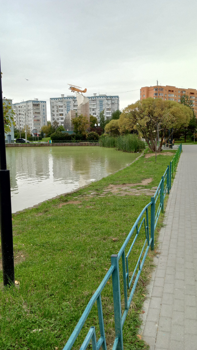 Фото автора.
