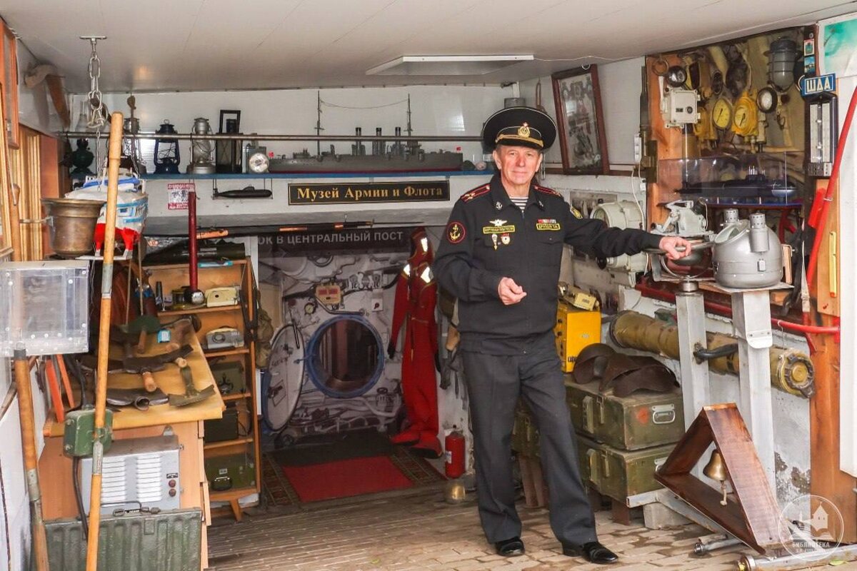 Павел Дроздов, Псковская область