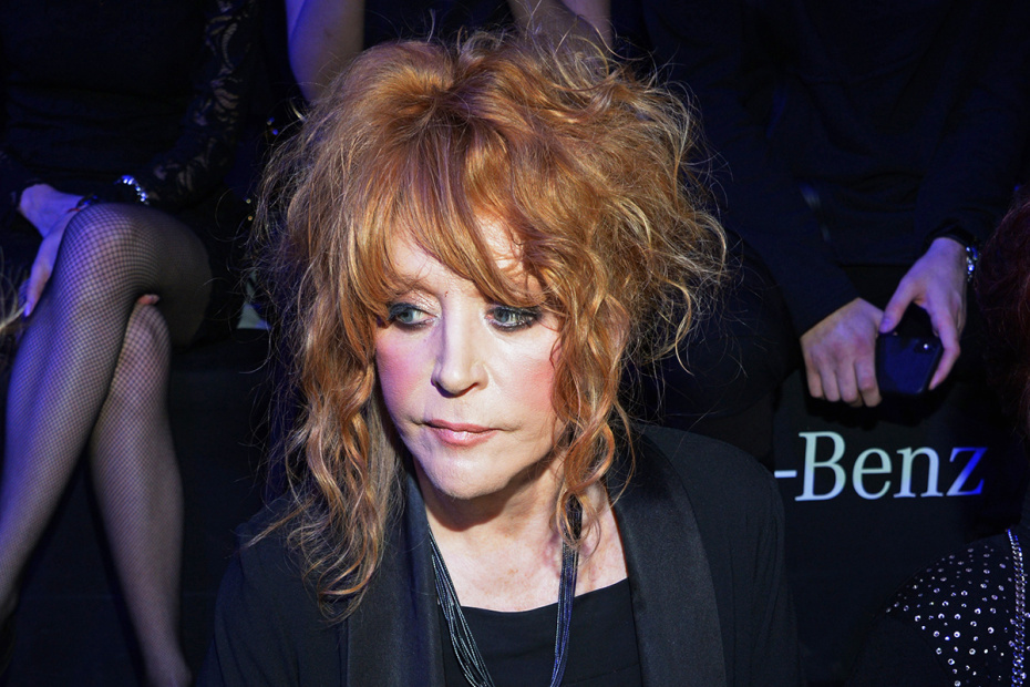    Anatoly Lomokhov/Global Look Press