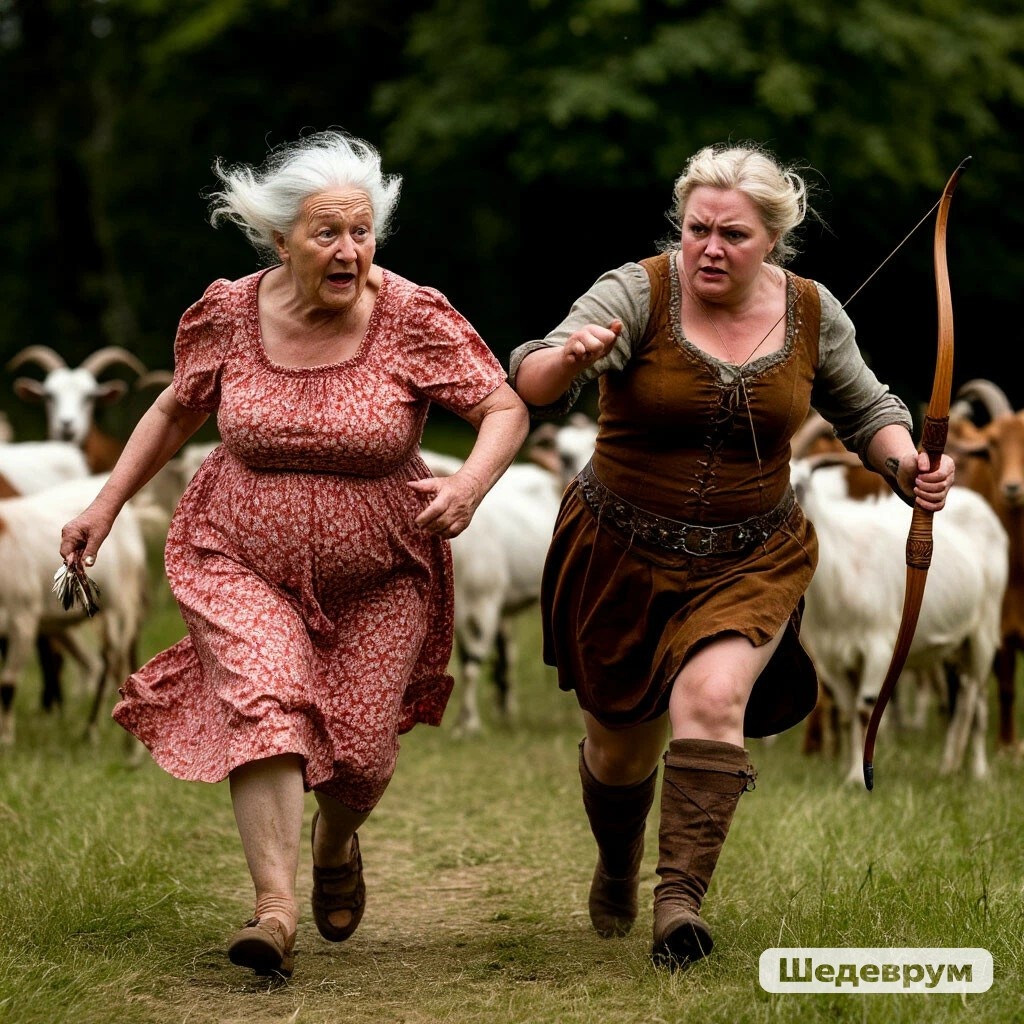 Картинка от ИИ