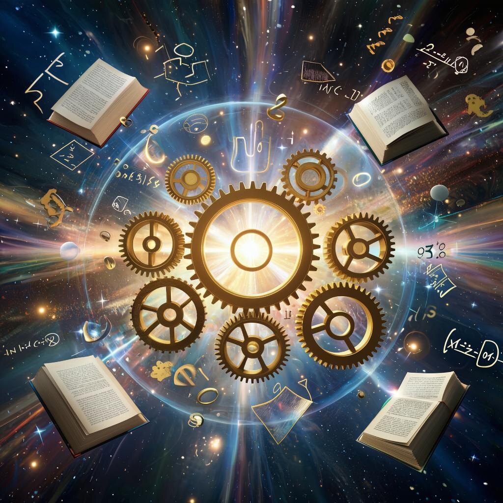 Создано в ИИ