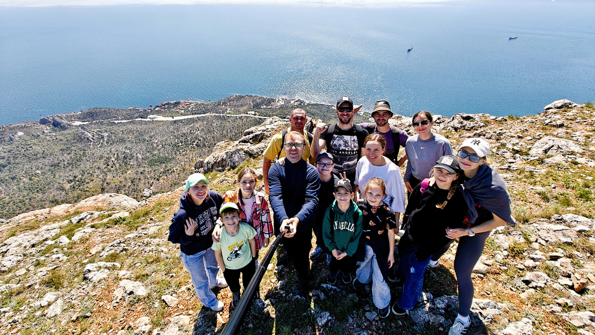 Наша компания переехавших людей