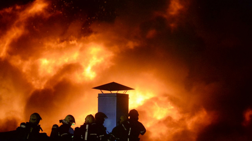    Фото: ИЗВЕСТИЯ; МЧС России;5-tv.ru