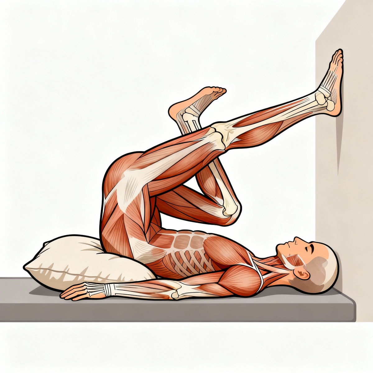 Упражнение 1: "Насос"