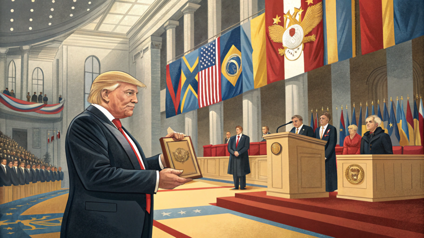   Сгенерировано с помощью ИИ