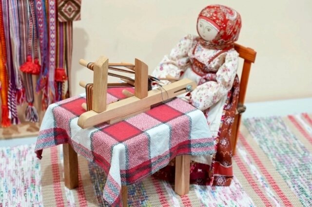    Фото: Дом народного творчества