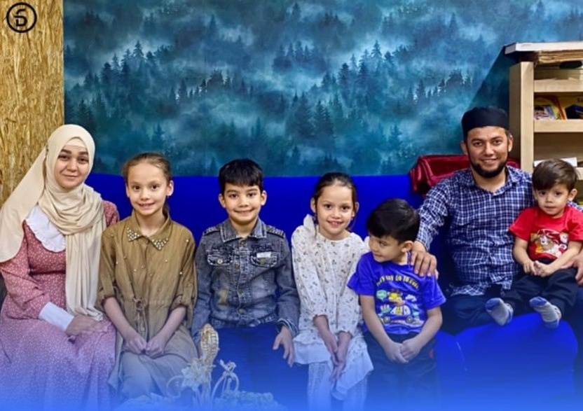 Фото: Соцзащита Ямала. 