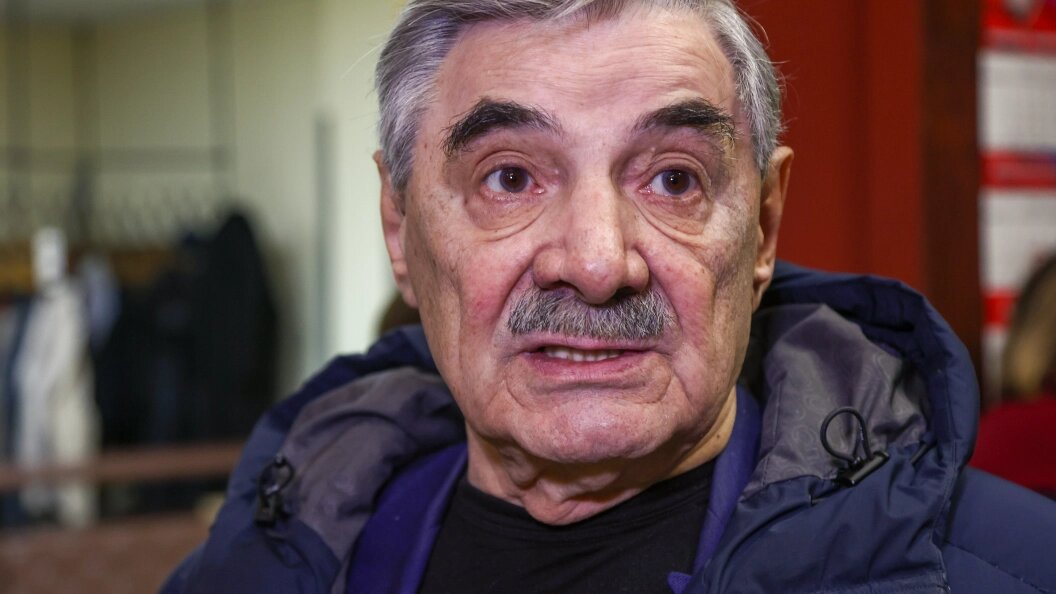    Фото: Shatokhina Natalia/news.ru/Globallookpress