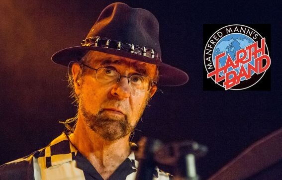 Манфред Мэнн сегодня