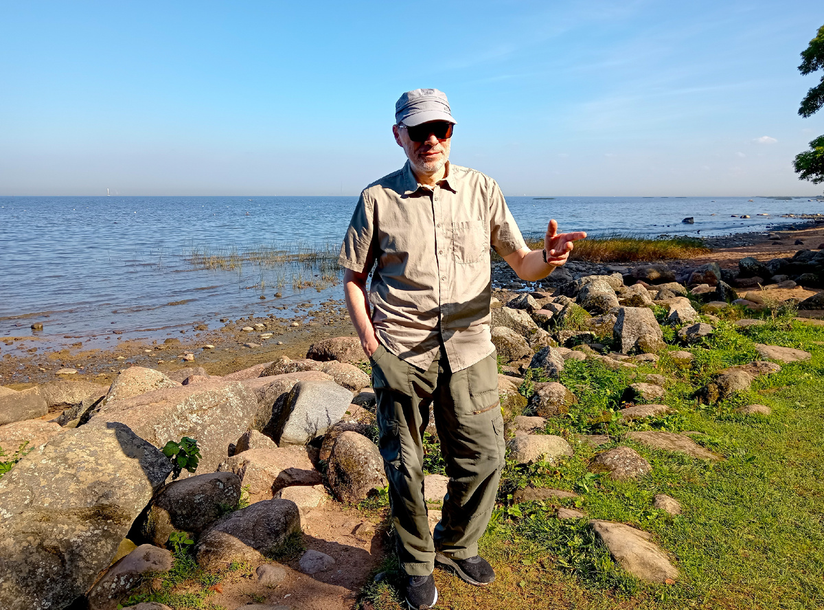 ©Михаил Лекс