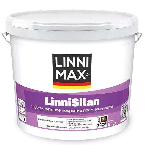 LINNIMAX LinniSilan