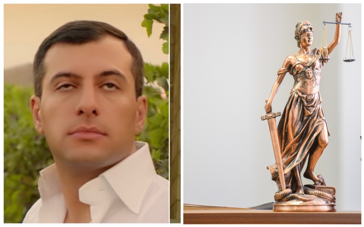 Ilya Moskovets/URA.RU