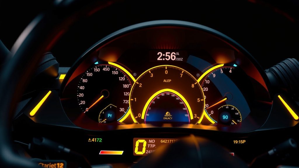    Как проверить реальный пробег корейского авто