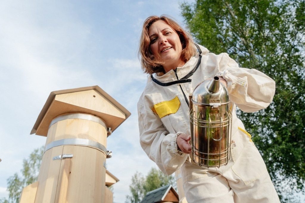 фото: vk.com/pasekazhilina