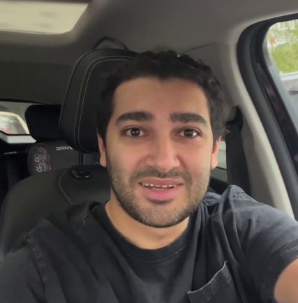 Фото: скрин видео doctor.guseynov/соцсети.