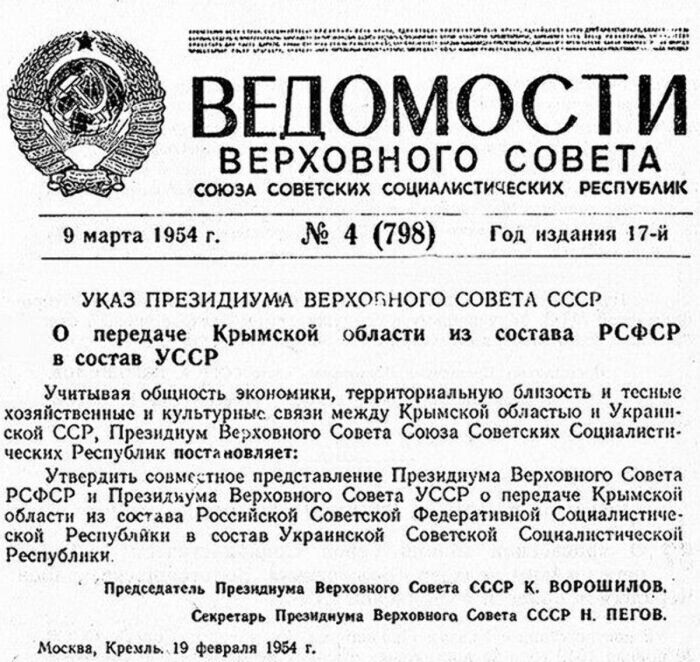 Титов предупреждал о последствиях.