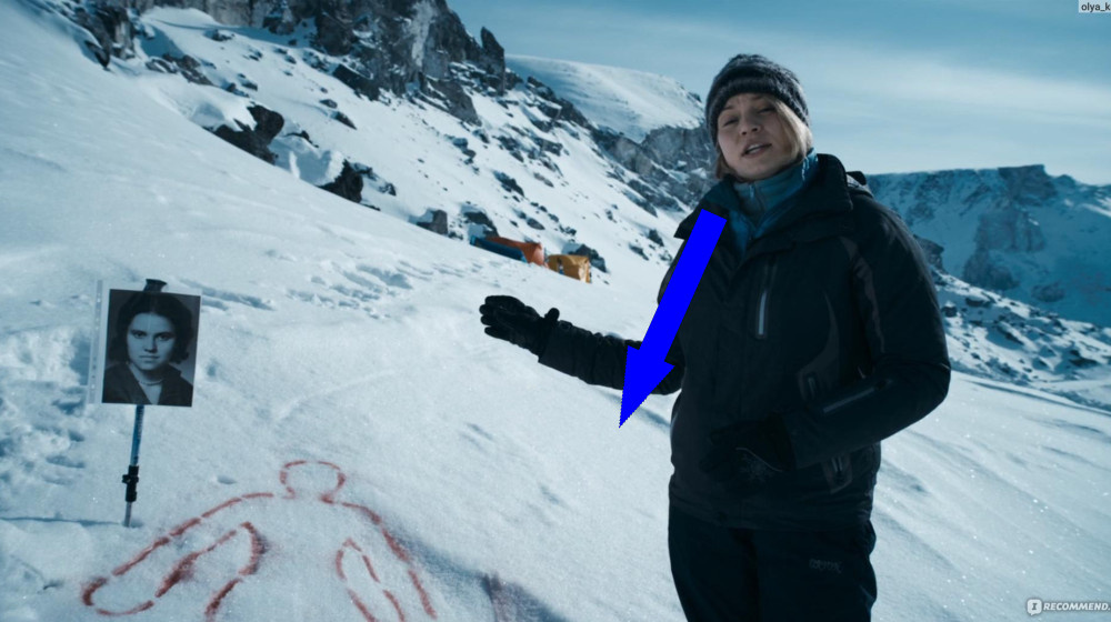    Перевал Дятлова снова в центре шока – правда или ловушка для ума?