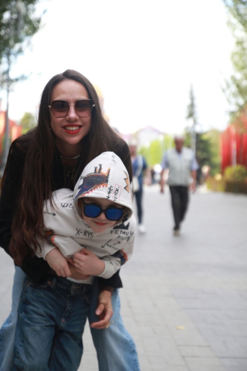 Вас приветствует автор блога и её ассистент 😎