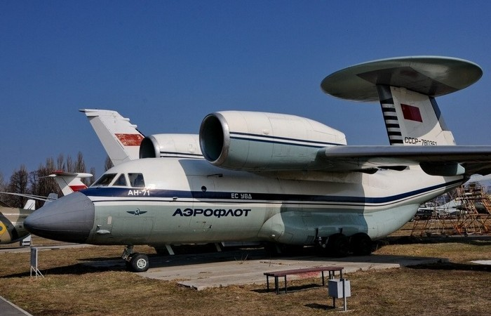 5 видов новейшего советского оружия, что так и не пошло в серию из-за распада страны