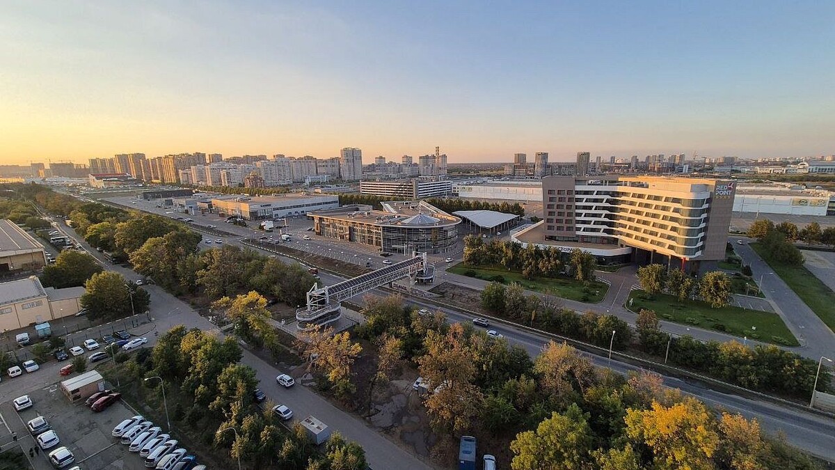    Фото: телеканал «Краснодар»