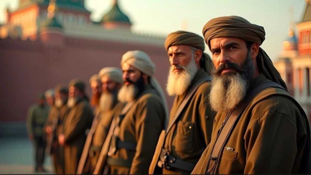    ФОТО: КОЛЛАЖ ЦАРЬГРАДА