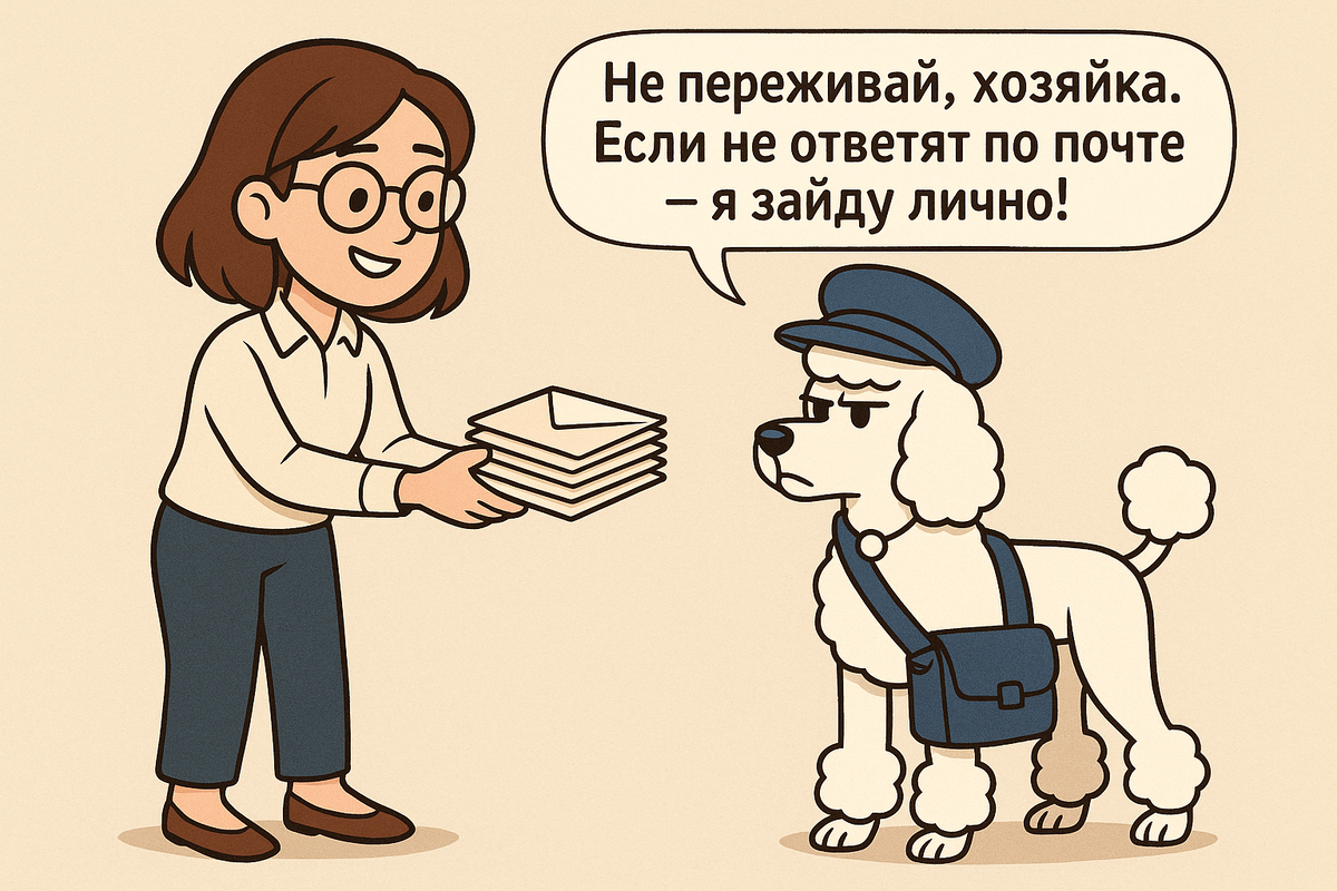 Охота на селлеров