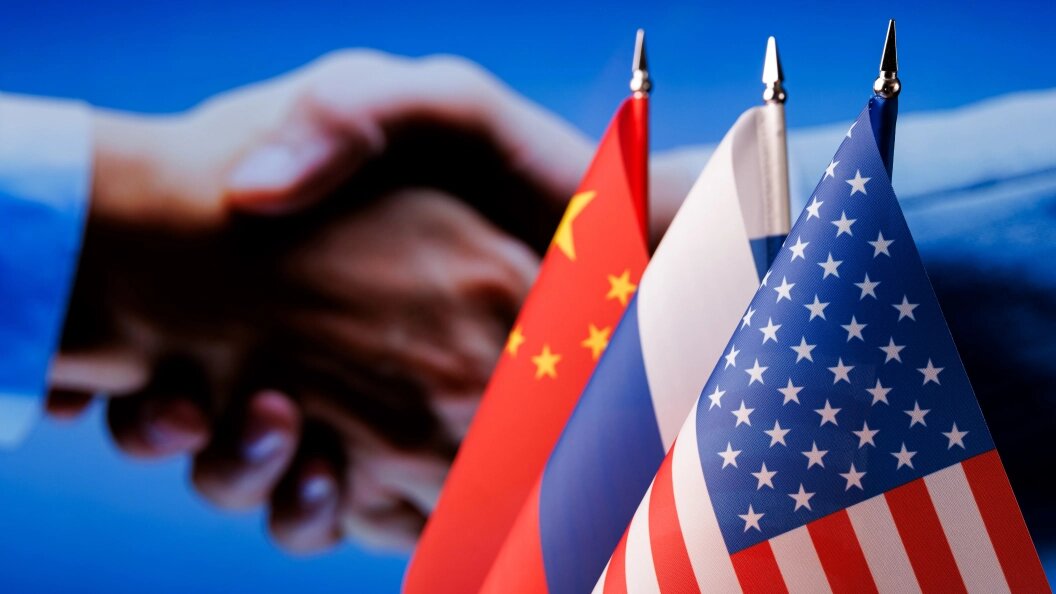    Sergey Elagin/Globallookpress