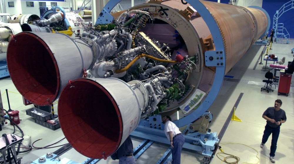    Как НАСА 30 лет прятало российский РД-180 и почему это сокровище до сих пор будоражит мир