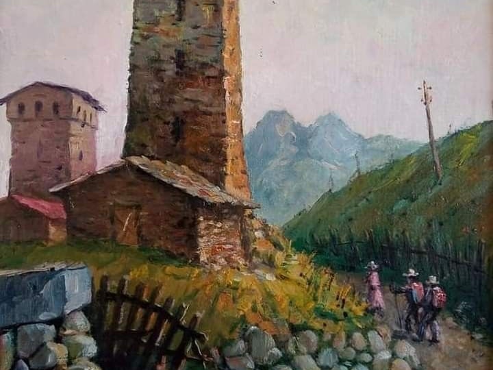 История одной пророческой соседки, или кома после родов