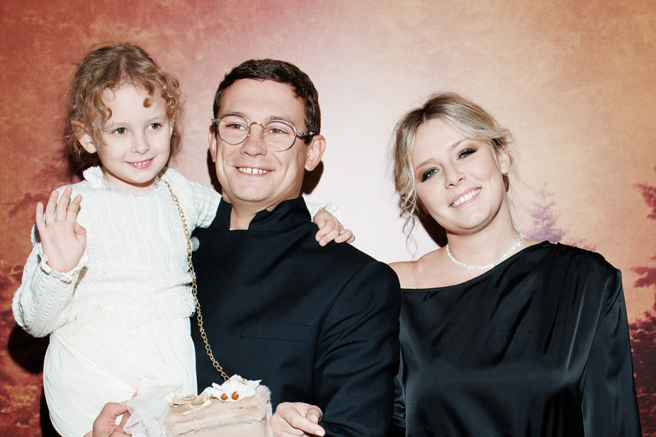    Централ Пертнершип