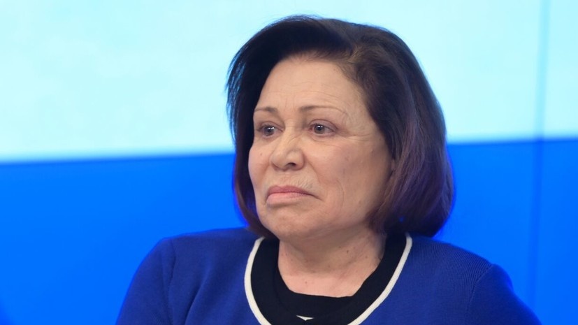   РИА Новости