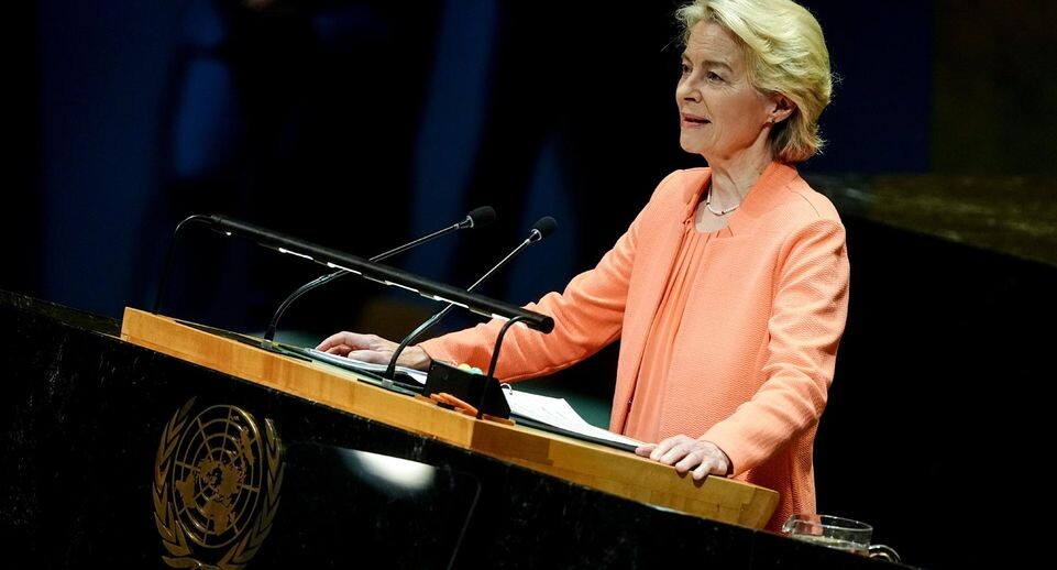    Kay Nietfeld/dpa / www.globallookpress.com